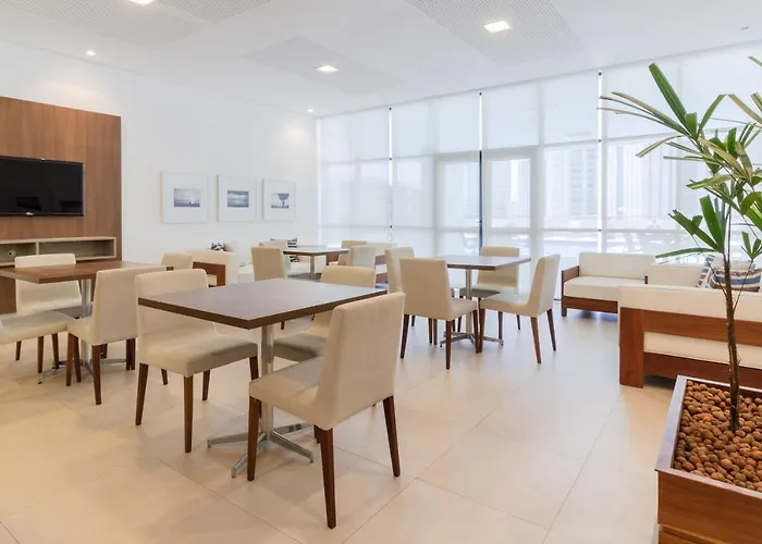 Boulevard Residencial