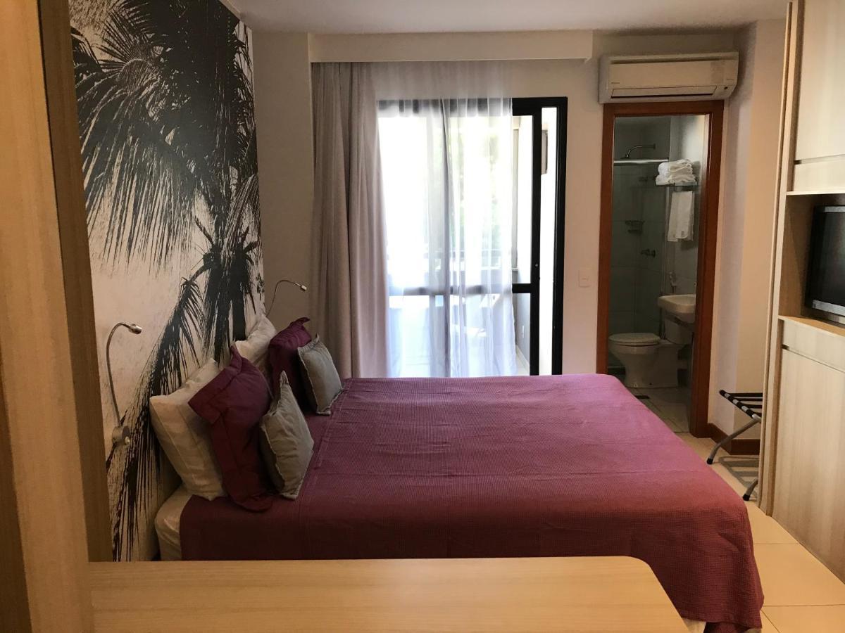 Boulevard Residencial 4* Salvador de Bahía